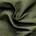 OBL21-1661 Nylon Rayon Spandex Fabric For Pants